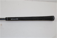 Greg Norman's Personal Used Unmarked & Unstamped Wedge 
