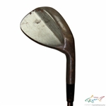 Greg Normans Personal Used Unmarked & Unstamped Wedge