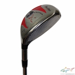Greg Normans Personal Used TourEdge Exotics XCG 2 16 High M.O.I. Wood