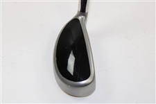 Greg Norman's Personal Used AdamsGolf IDEA Pro Tour Prototype 16 Degree Hybrid Club