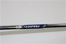 Greg Norman's Personal Used AdamsGolf IDEA Pro Tour Prototype 16 Degree Hybrid Club