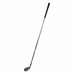 Greg Norman's Personal Used AdamsGolf IDEA Pro Tour Prototype 16 Degree Hybrid Club