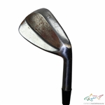 Greg Normans Personal Used Unmarked Pitching Wedge