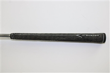 Greg Norman's Personal Used Unmarked Pitching Wedge