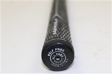 Greg Norman's Personal Used Unmarked Pitching Wedge