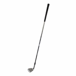 Greg Norman's Personal Used Unmarked Pitching Wedge