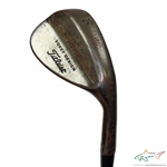 Greg Normans Personal Used Titleist Vokey Design 260-12 60 Degree Wedge