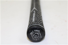 Greg Norman's Personal Used Unmarked Pitching Wedge with Lead Tape