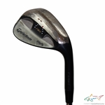 Greg Normans Personal Used TaylorMade FE2O3 rac 58 Degree Wedge