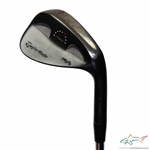 Greg Normans Personal Used TaylorMade FE2O3 rac 48 Degree Wedge - No Grip