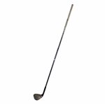 Greg Norman's Personal Used TaylorMade FE2O3 rac 48 Degree Wedge - No Grip