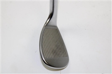 Greg Norman's Personal Used TaylorMade ZTP 58/09 Milled 58 Degree Wedge
