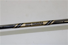 Greg Norman's Personal Used TaylorMade ZTP 58/09 Milled 58 Degree Wedge