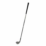 Greg Norman's Personal Used TaylorMade ZTP 58/09 Milled 58 Degree Wedge