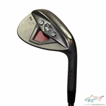 Greg Normans Personal Used TaylorMade ZTP 52/09 Milled 52 Degree Wedge
