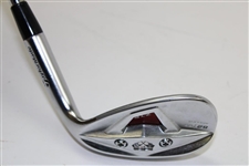 Greg Norman's Personal Used TaylorMade ZTP 52/09 Milled 52 Degree Wedge