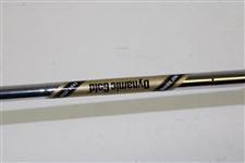 Greg Norman's Personal Used TaylorMade ZTP 52/09 Milled 52 Degree Wedge