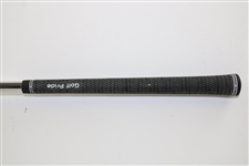 Greg Norman's Personal Used TaylorMade ZTP 52/09 Milled 52 Degree Wedge