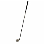 Greg Norman's Personal Used TaylorMade ZTP 52/09 Milled 52 Degree Wedge