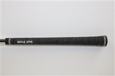 Greg Norman's Personal Used TaylorMade ZTP 56(?)/12 Milled 5(?) Degree Wedge with Lead Tape