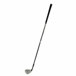 Greg Norman's Personal Used TaylorMade ZTP 52/09 Milled 52 Degree Wedge