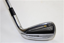 Greg Norman's Personal Used TaylorMade Bladez Tour Pitching Wedge