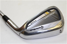 Greg Norman's Personal Used TaylorMade Bladez Tour Pitching Wedge