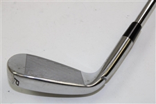 Greg Norman's Personal Used TaylorMade Bladez Tour Pitching Wedge