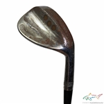 Greg Normans Personal Used Unmarked Greg Norman Wedge