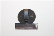 1983 U.S. Women’s Open Cedar Ridge Country Club Contestant Badge