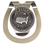 Undated Masters Money Clip