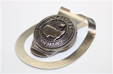 Undated Masters Money Clip