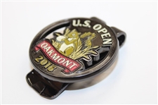 2016 U.S. Open at Oakmont Country Club Money Clip