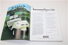 Five (5) Golf Magazines Jack Nicklaus Arnold Palmer 1966-1983