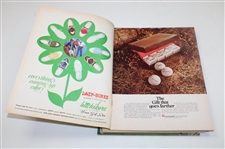 Five (5) Jack Nicklaus Golf Magazines 1966-1978
