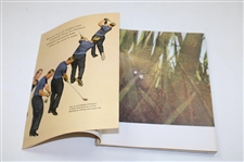 Five (5) Jack Nicklaus Golf Magazines 1966-1978
