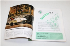 Five (5) Jack Nicklaus Golf Magazines 1966-1978