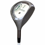 Arnold Palmer Signed Peerless Driver JSA ALOA