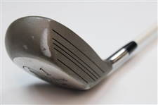 Arnold Palmer Signed Peerless Driver JSA ALOA