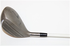 Arnold Palmer Signed Peerless Driver JSA ALOA