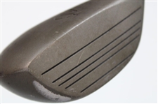 Arnold Palmer Signed Peerless Driver JSA ALOA