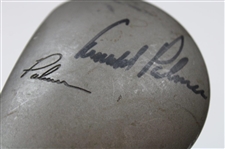 Arnold Palmer Signed Peerless Driver JSA ALOA