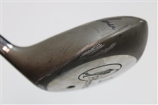Arnold Palmer Signed Peerless Driver JSA ALOA