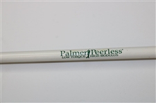 Arnold Palmer Signed Peerless Driver JSA ALOA