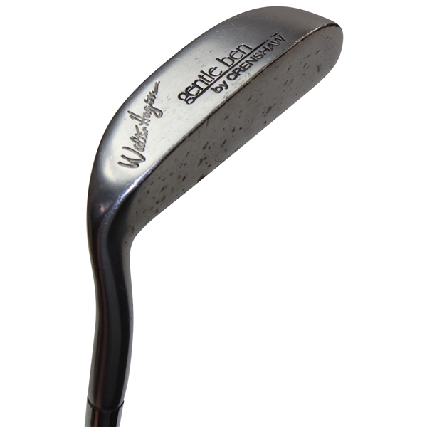 Walter Hagen Gentle Ben Ben Crenshaw Putter