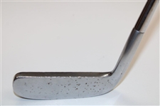 Walter Hagen 'Gentle Ben' Ben Crenshaw Putter