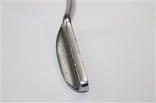 Walter Hagen 'Gentle Ben' Ben Crenshaw Putter