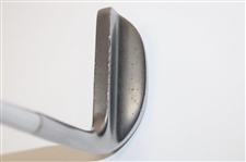 Walter Hagen 'Gentle Ben' Ben Crenshaw Putter