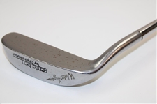 Walter Hagen 'Gentle Ben' Ben Crenshaw Putter