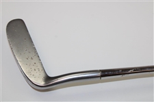 Walter Hagen 'Gentle Ben' Ben Crenshaw Putter